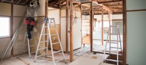 Entreprise de rénovation de la maison et de rénovation d’appartement à Devecey